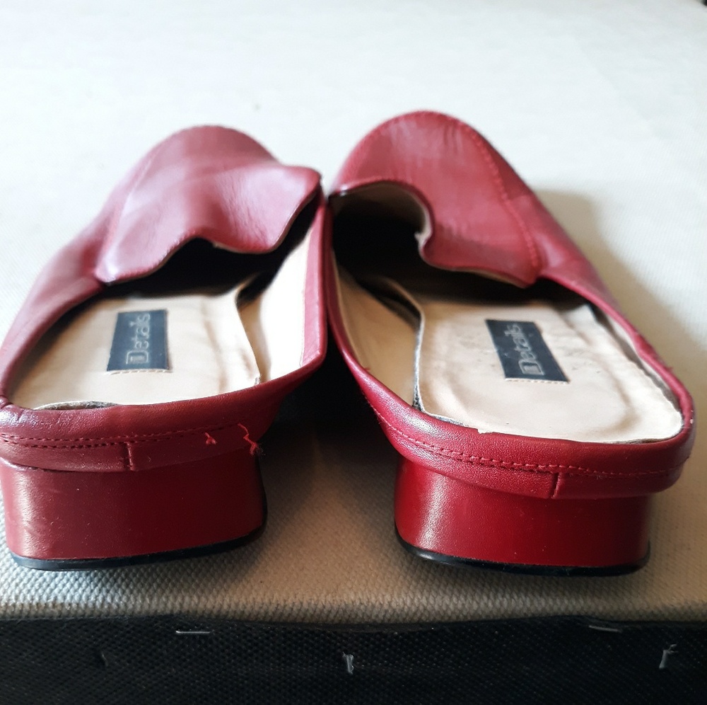 🌺DETAILS Shoes - Picture 3 of 5